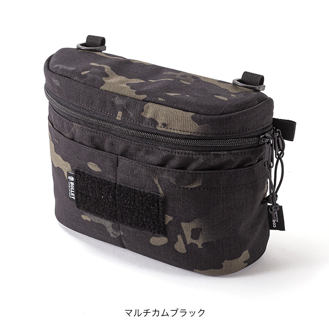 BALLISTICS Ballistics バリスティクス CCマルチボックス BLA