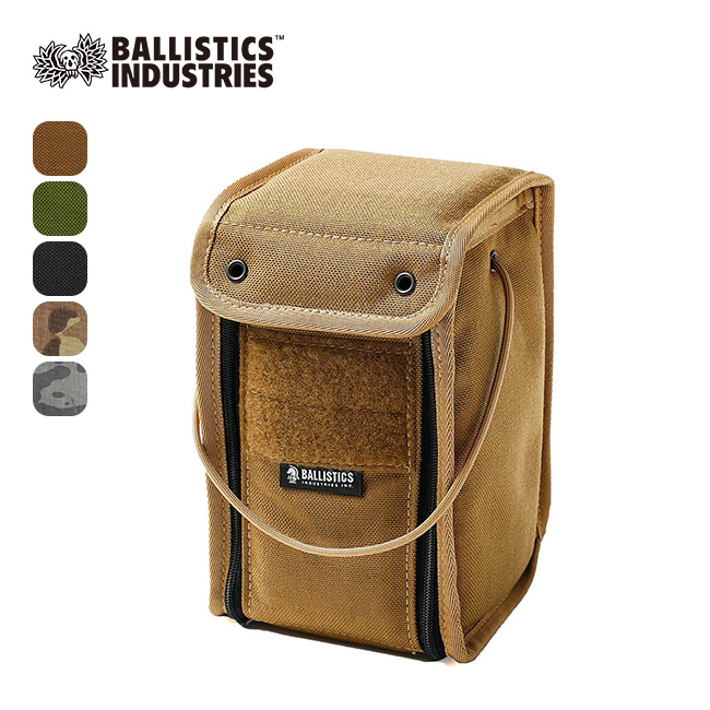 BALLISTICS Ballistics バリスティクス パイントグラスケース1