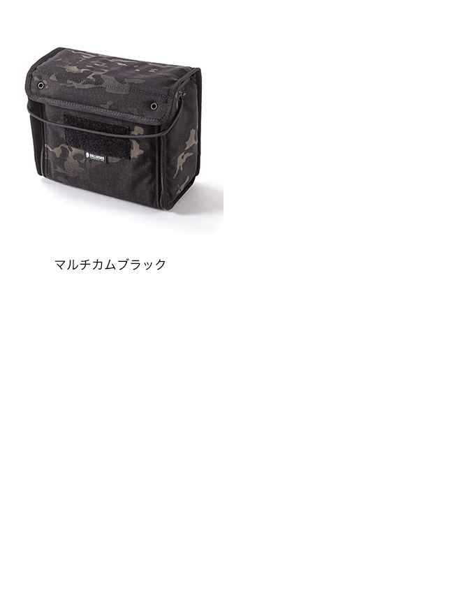 BALLISTICS Ballistics バリスティクス パイントグラスケース2