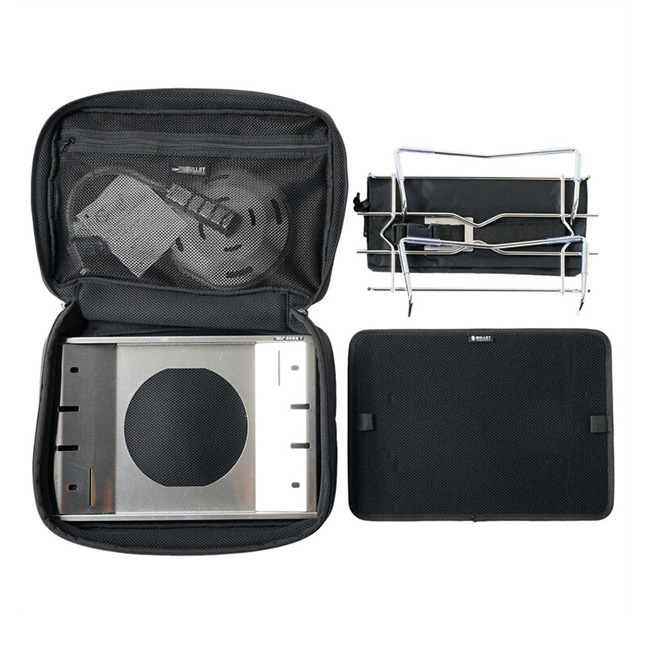 BALLISTICS（バリスティクス） FBケース BLA-2421 ギア ボックス 収納