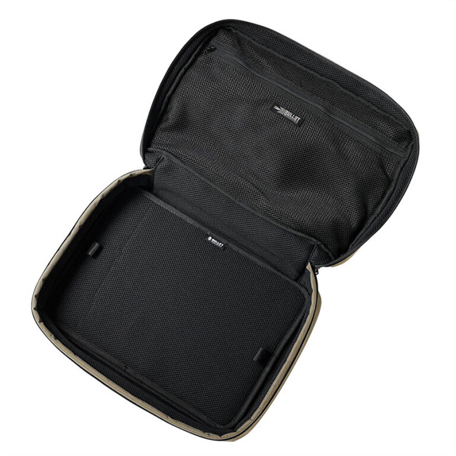 BALLISTICS（バリスティクス） FBケース BLA-2421 ギア ボックス 収納