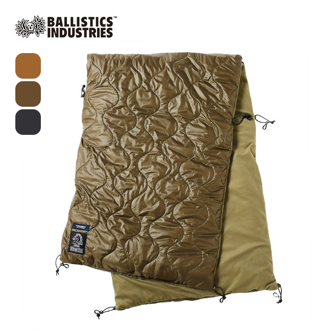 Ballistics