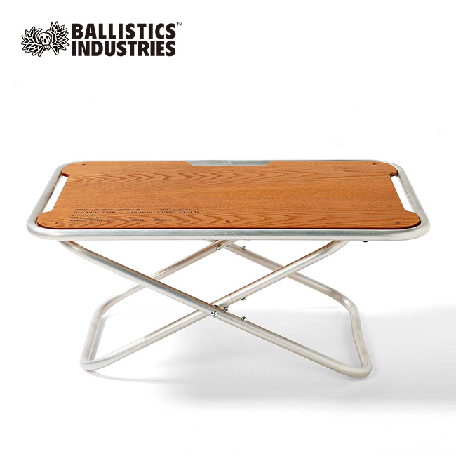 BALLISTICS（バリスティクス） ミニローバーテーブル : OutdoorStyle