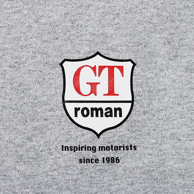 Ballistics×GTroman