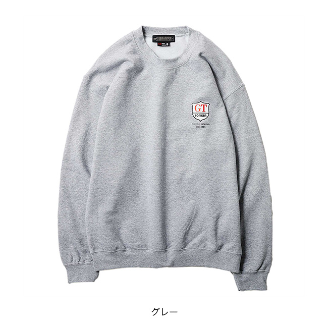 Ballistics×GTroman