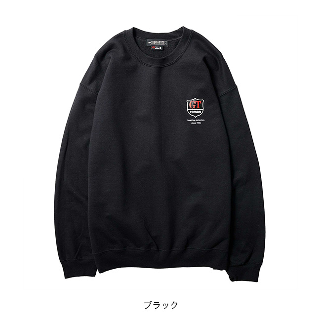 Ballistics×GTroman
