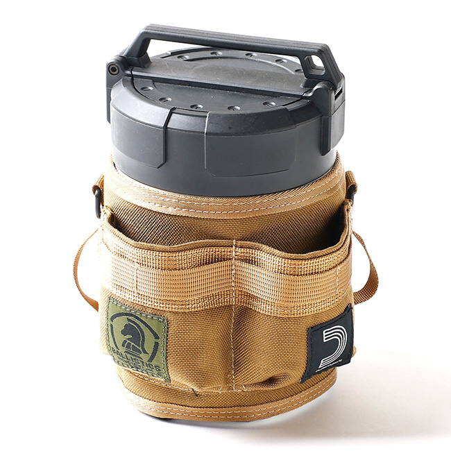 BALLISTICS（バリスティクス） Ballistics×HALF TRACK PRODUCTS ロー