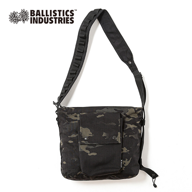 BLACKHAWK Utility ショルダーバッグ US Military Ballistics バリスティクス ユーティリティアーミーショルダー UTILITY