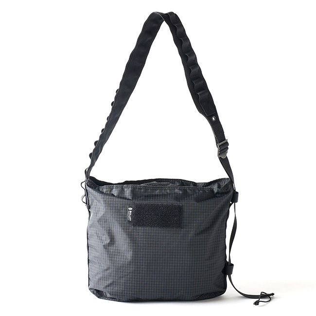 BALLISTICS（バリスティクス） ユーティリティアーミーショルダー