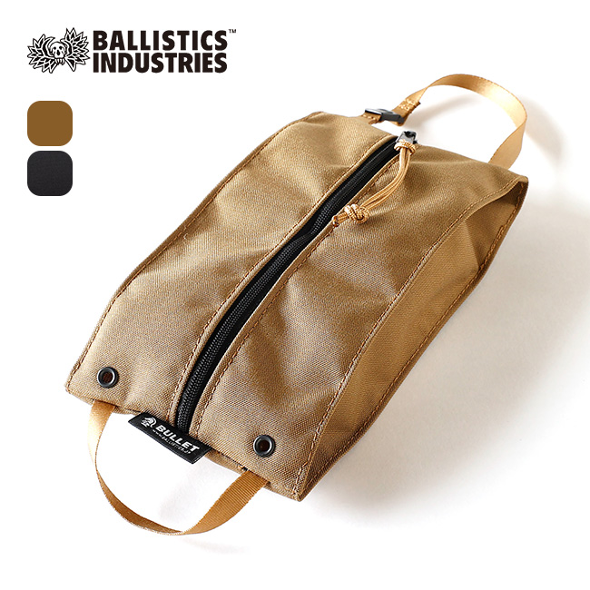 Ballistics バリスティクス ハンギングポーチ HANGING POUCH BAA-2518