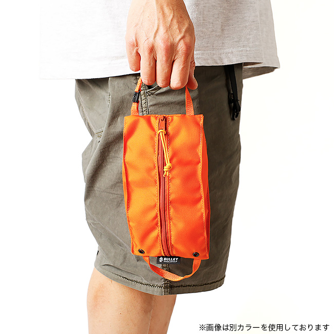 Ballistics バリスティクス ハンギングポーチ HANGING POUCH BAA-2518