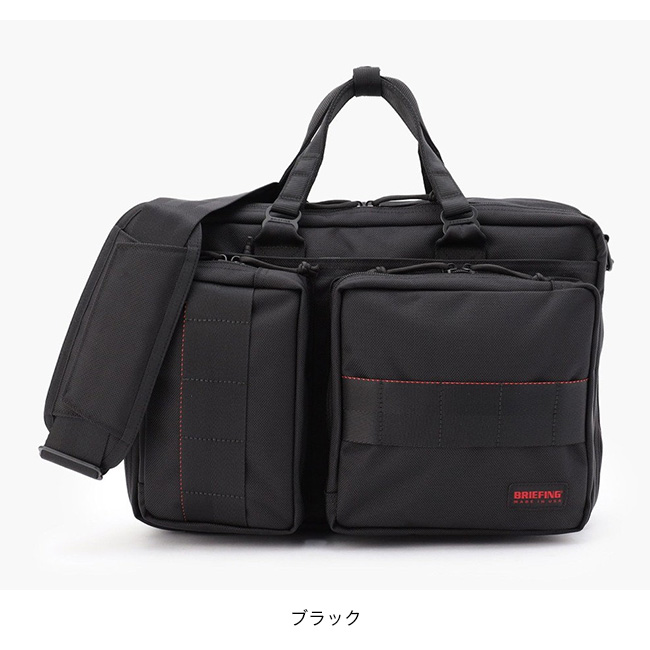 BRIEFING（ブリーフィング） BRIEFING USA ネオトリニティライナー