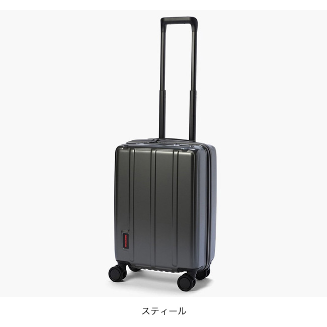 BRIEFING（ブリーフィング） H-37 SD VER1 5 BRA253C24 キャリーケース