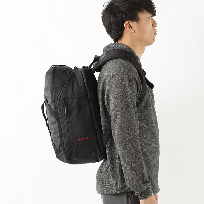 BRIEFING（ブリーフィング） トリップパック BRA251P59 TRIP PACK