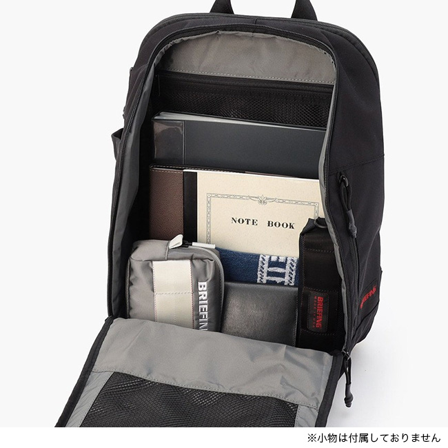 BRIEFING（ブリーフィング） トリップパック BRA251P59 TRIP PACK
