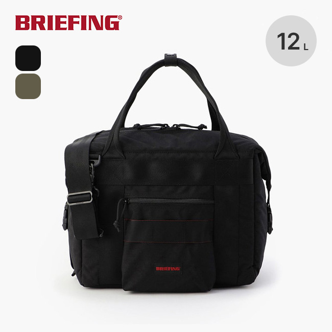【新品】ブリーフィング／保冷バッグ 楽天市場】日本正規品 クーラーバッグ 保冷バッグ 肩掛け