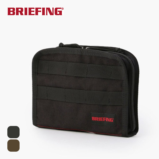 BRIEFING ブリーフィング マルチツールケース : サンデー