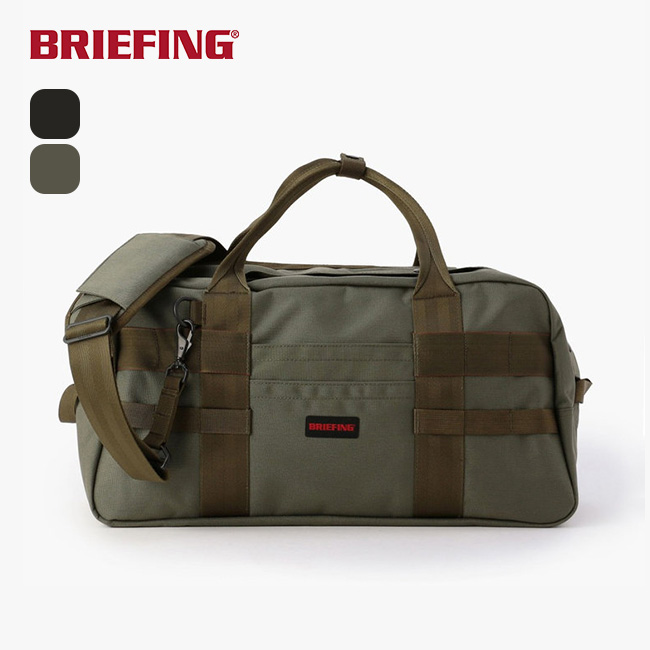 ブリーフィング BRIEFING ツールボストン TOOL BOSTON BRIEFING（ブリーフィング） ツールボストン : OutdoorStyle サンデー