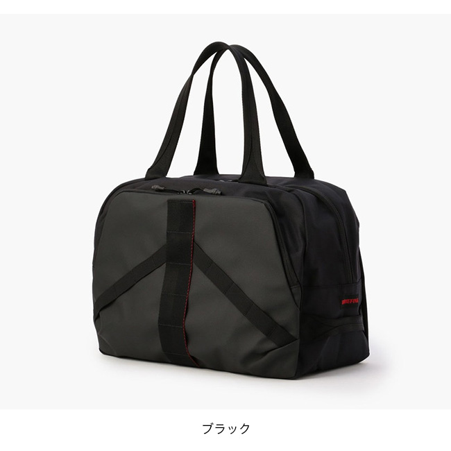BRIEFING（ブリーフィング） オーバルボストン : サンデーマウンテン