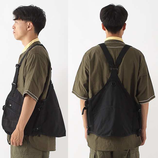 【新品】BRIEFING TACTICAL TOOL BEST ブラック 楽天市場】ブリーフィング タクティカルツールベスト ユニセックス