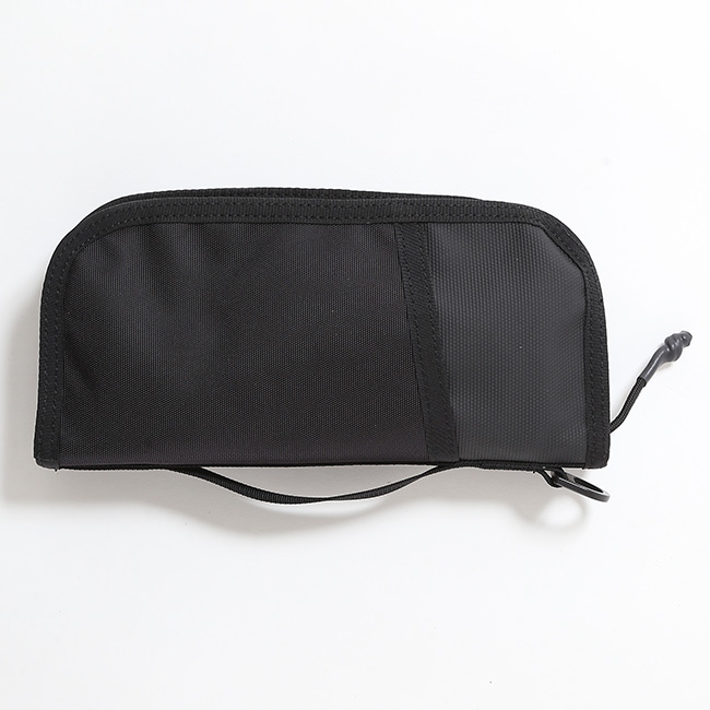 【WEB限定】BRIEFING 2WAY TRAVEL CASE トラベルポーチ WEB限定】＜BRIEFING＞2WAY TRAVEL CASE トラベル ポーチ