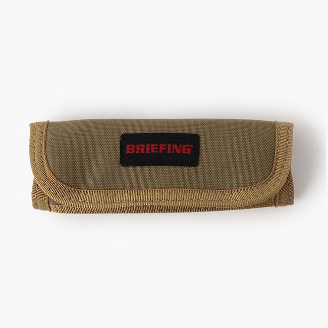 BRIEFINGブリーフィング　リモンタ フード付きリバーシブルジャケット BRIEFINGブリーフィング リモンタ フード付きリバーシブル