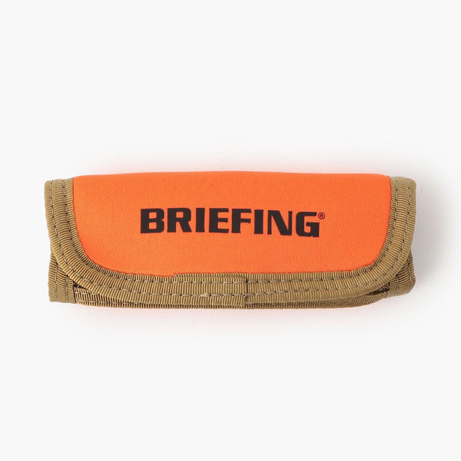 楽天市場】ブリーフィング リバーシブルハンドルパッド BRIEFING