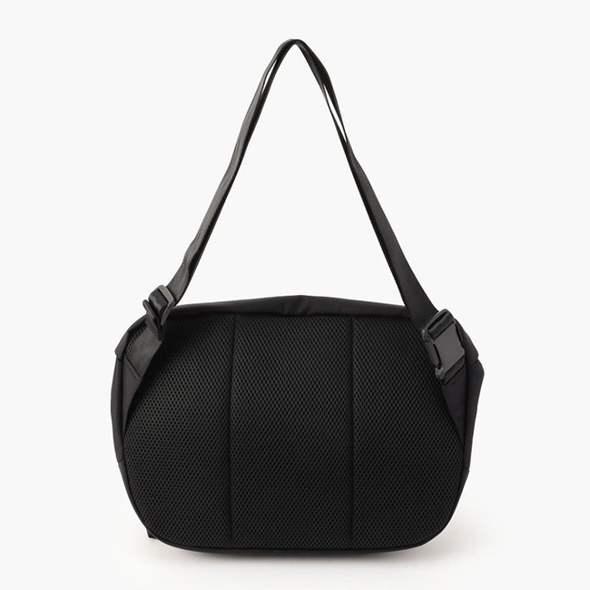 BRIEFING（ブリーフィング） MFCメッセンジャーS WR BRA243L02