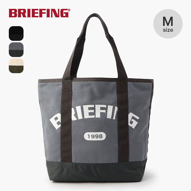 BRIEFING ブリーフィング カレッジトートM BRA243T27 トート