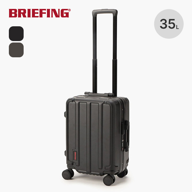 BRIEFING（ブリーフィング） H-35 HDプラス BRA251C07 HD PLUS