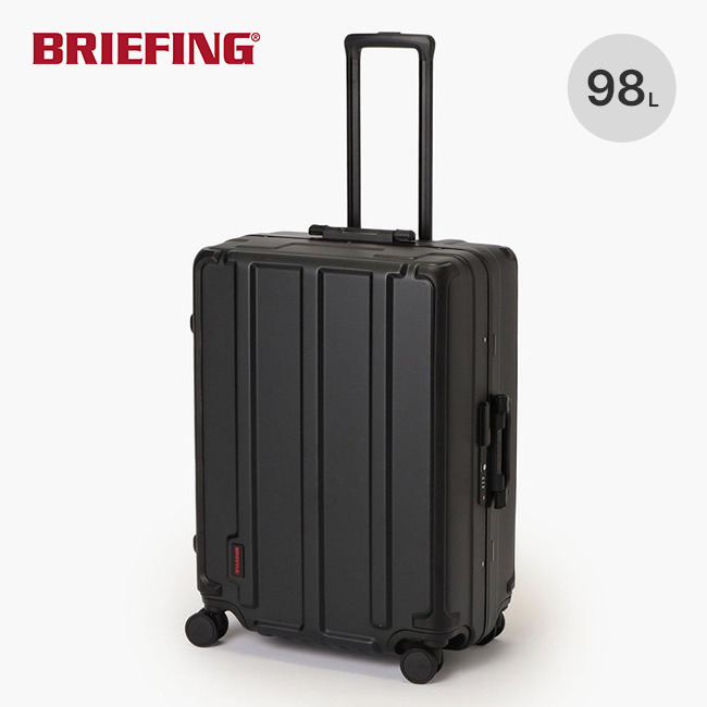 BRIEFING（ブリーフィング） H-98 HDプラス BRA251C08 キャリーバッグ
