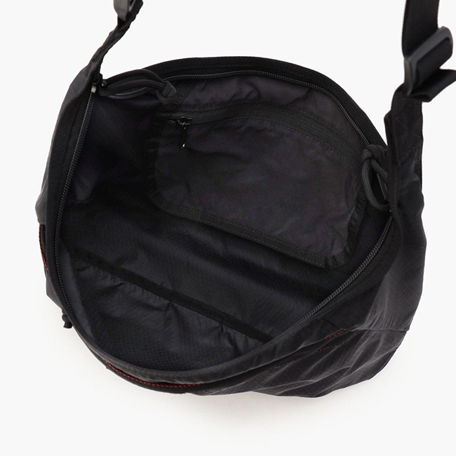 BRIEFING（ブリーフィング） パッカブルショルダーRC BRA253L31