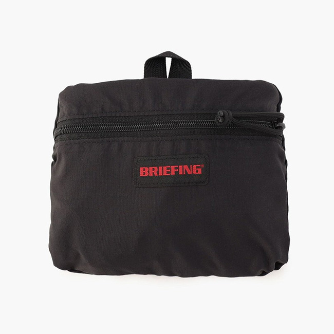 BRIEFING ショルダーバッグ　 PACKABLE SHOULDER RC BRIEFING／ブリーフィング】PACKABLE SHOULDER RC（ショルダーバッグ
