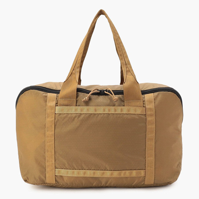 BRIEFING（ブリーフィング） パッカブルボストンRC BRA253N32 PACKABLE