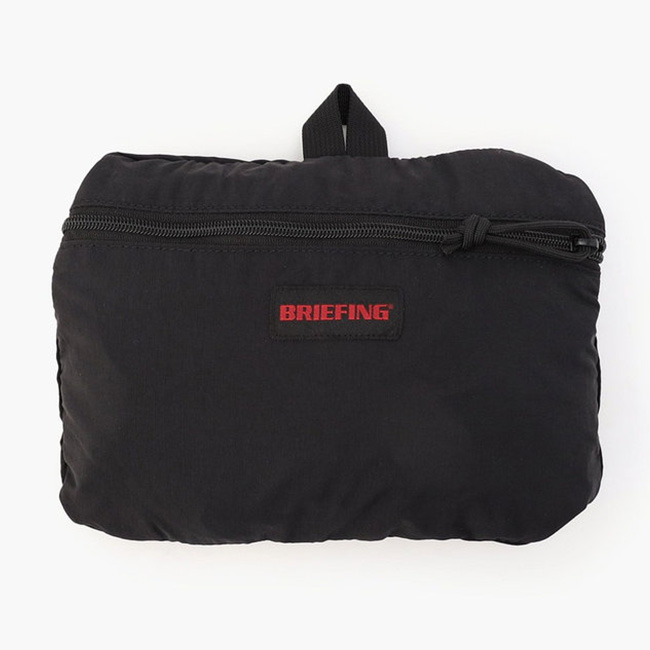 BRIEFING（ブリーフィング） パッカブルボストンRC BRA253N32 PACKABLE