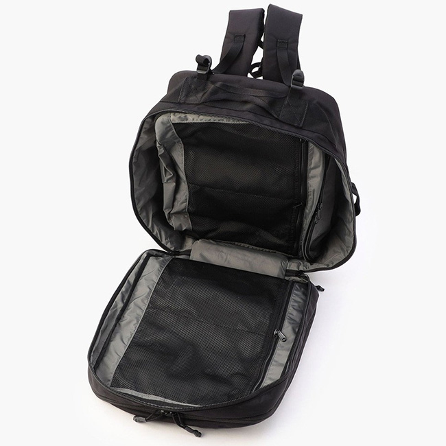 BRIEFING ブリーフィング エクスカーションパック BRA251P52 BRIEFING（ブリーフィング） エクスカーションパック BRA251P52