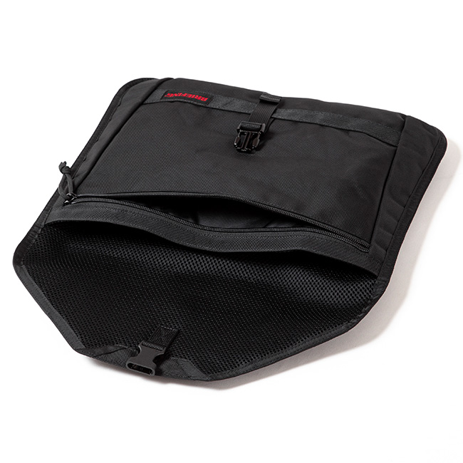 BRIEFING（ブリーフィング） BSボックスフラップ14AG BRA253G05 BS BOX