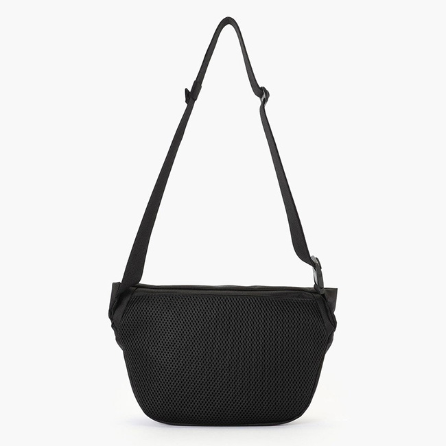 BRIEFING（ブリーフィング） MFCクロスボディバッグM BRA253L41 MFC