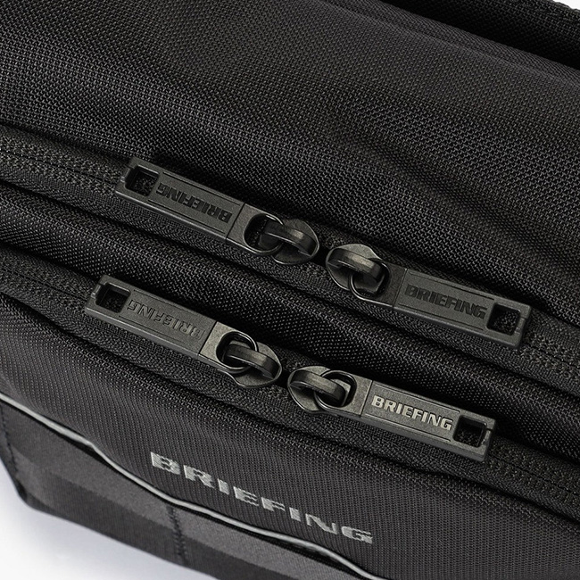 BRIEFING（ブリーフィング） MFCクロスボディバッグM BRA253L41 MFC