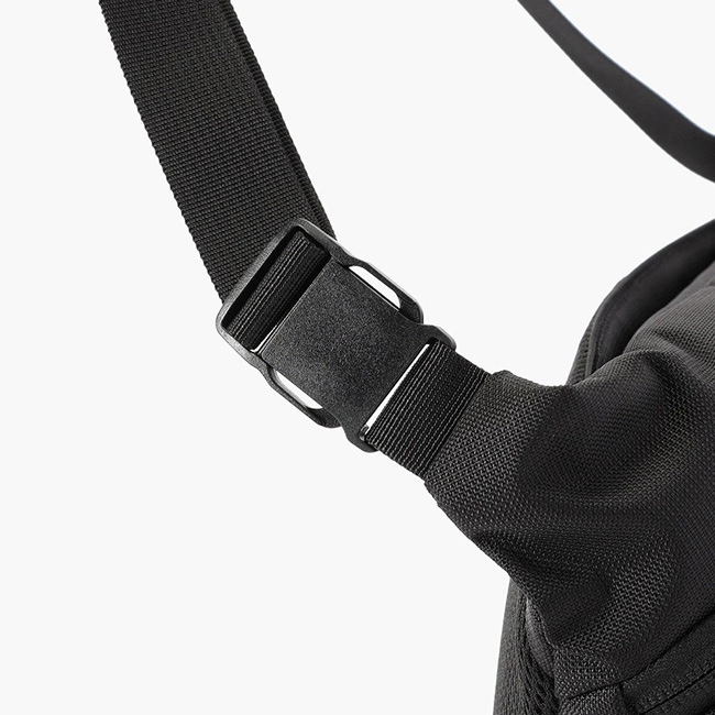 BRIEFING（ブリーフィング） MFCクロスボディバッグM BRA253L41 MFC