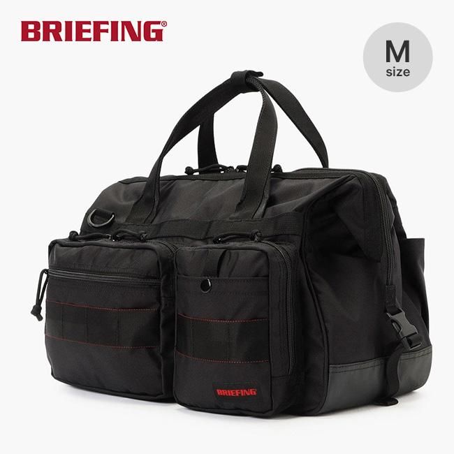 BRIEFING（ブリーフィング） ワイドツールボストンM BRA253N07 WIDE