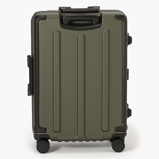 BRIEFING（ブリーフィング） H-60 HD BRA253C66 キャリーバッグ