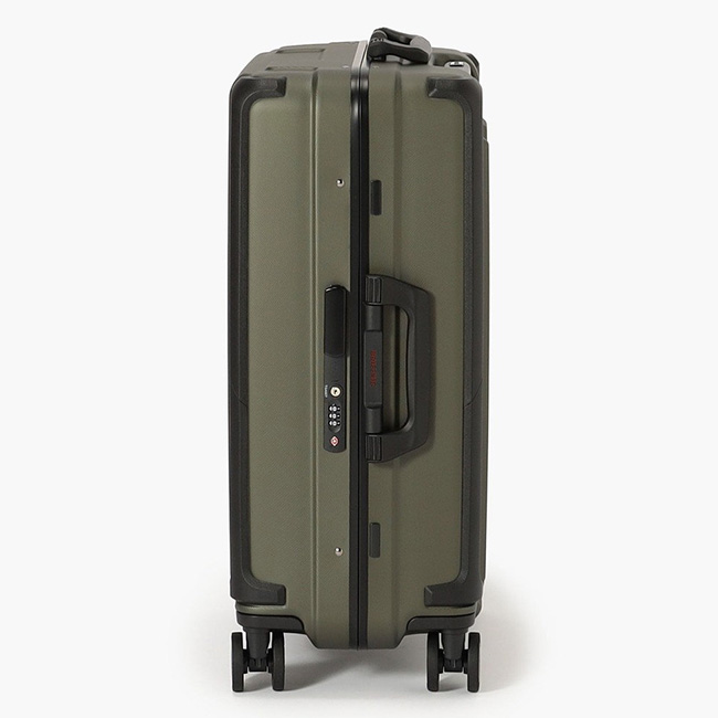 BRIEFING（ブリーフィング） H-60 HD BRA253C66 キャリーバッグ