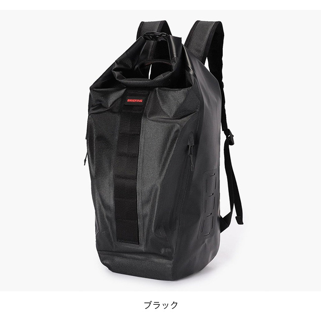 BRIEFING（ブリーフィング） レイントパック2 BRA261P39 RAINTO PACK 2