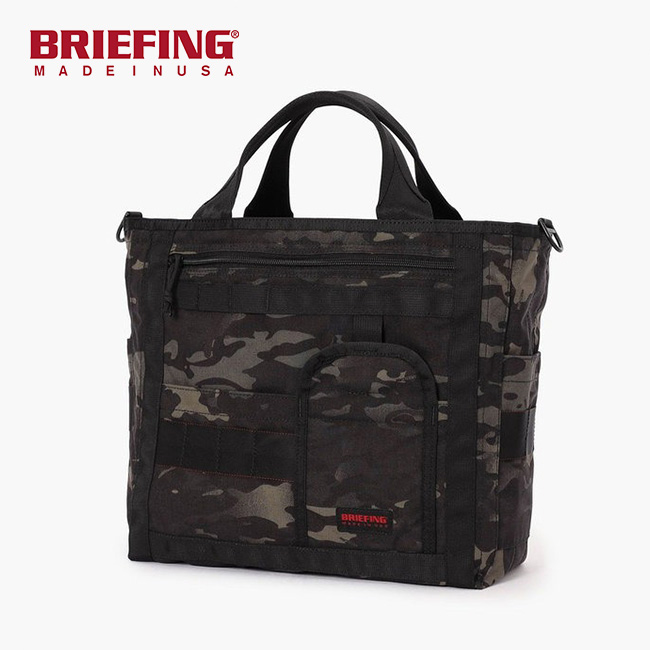 BRIEFING（ブリーフィング） BRIEFING USA DFトートワイド BRA261T27