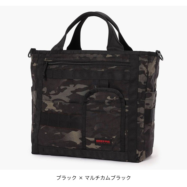 BRIEFING（ブリーフィング） BRIEFING USA DFトートワイド BRA261T27