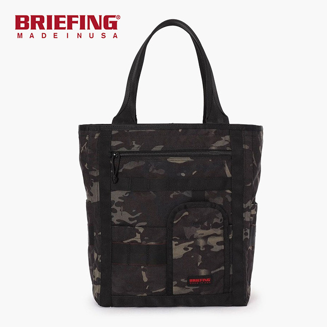 BRIEFING（ブリーフィング） BRIEFING USA DFトートトール BRA261T28