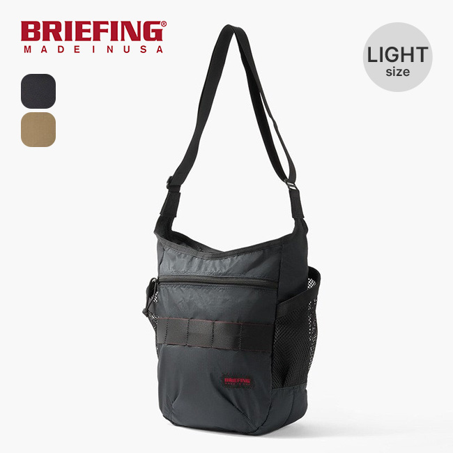 BRIEFING（ブリーフィング） BRIEFING USA デイトリッパー ライト