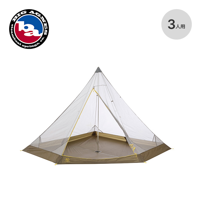 BIG AGNES