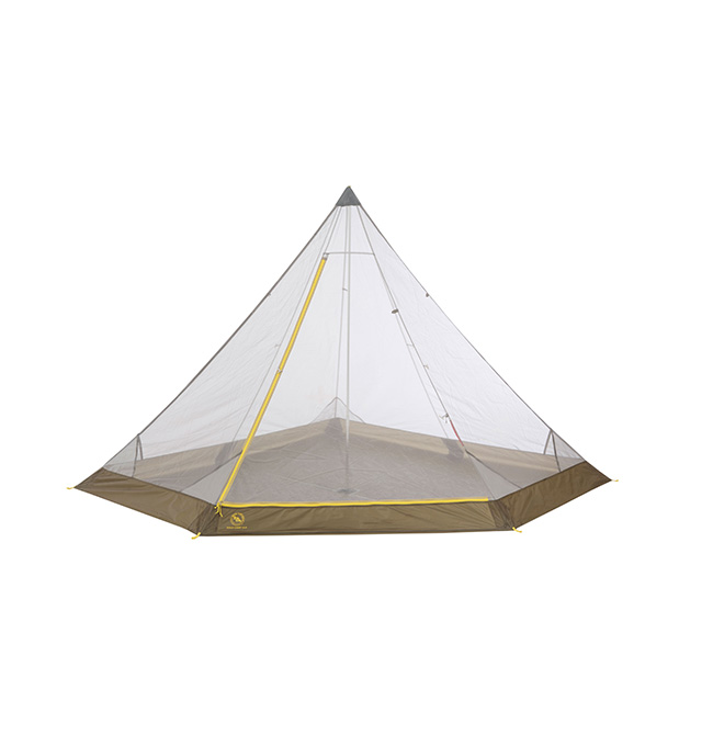 BIG AGNES
